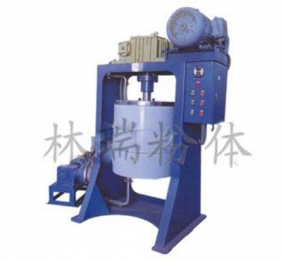 攪拌球磨機(jī)廠家 SQM立式攪拌球磨機(jī)（生產(chǎn)濕法）